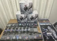 一番くじ 機動戦士ガンダム A賞 BUSTISAN RX-93 Vガンダム