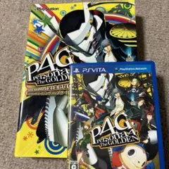 ペルソナ4 ザ・ゴールデン