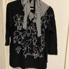 アルベロベロ カーディガン