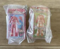 ミニモニ。25th ブリスターコスチュームチャーム