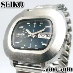 386 SEIKO ロードマチック 5606-7230 - メルカリ