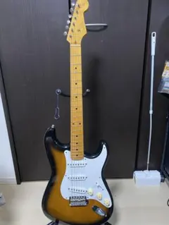 Fender Japan Stratocaster ST57 TEX テキサスのサムネイル