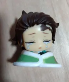 鬼滅の刃 おねむたん 伍ノ型 竈門炭治郎 無限列車編 ガチャ 伍の型