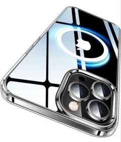 【磁石リング付き】CASEKOO iPhone 14 Pro用ケース