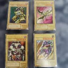 r*s様 遊戯王OCG 2期カードセット