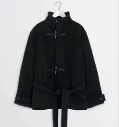 2026年最新】LEMAIRE メンズ ダッフルコートの人気アイテム - メルカリ