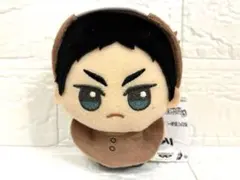 ハイキュー!! ちびぐるみ アニマルポンチョ vol.2 赤葦京治