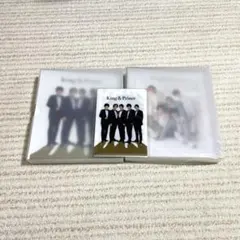 King & Prince ポートレートシリーズ