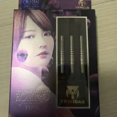 【廃盤】TRiNiDAD ROMERO TYPE3 岩田夏海モデル 限定版