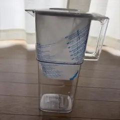 BRITA ポット型浄水器 本体のみのサムネイル