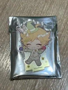 あんスタ アニカフェ アクスタ 春川宙