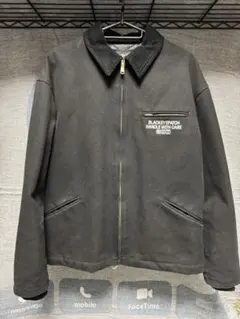 BlackEyePatch 取扱注意 ワークジャケットのサムネイル