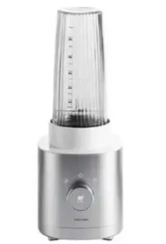 ZWILLING ENFINIGY パーソナルブレンダー ホワイト 美品のサムネイル