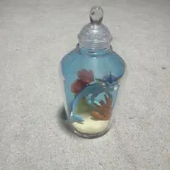 ポケモン フィギュア Aqua bottle collection シャワーズ