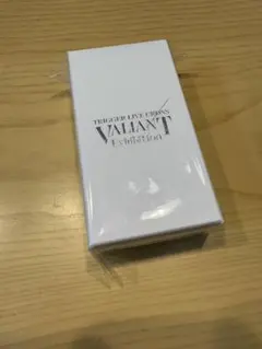 アイナナ TRIGGER VARIANT 天 ブローチ