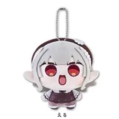NIKKE もちどる 紅蓮 ブラックシャドウ ぬいぐるみ - メルカリ