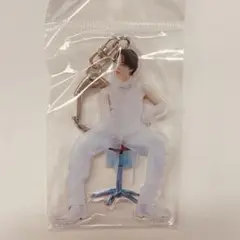 ジミン アイドル