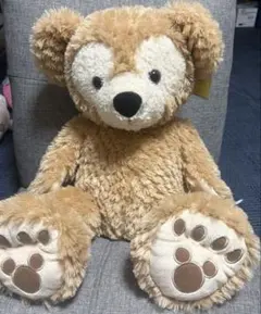 2025年最新】ダッフィー lサイズの人気アイテム - メルカリ