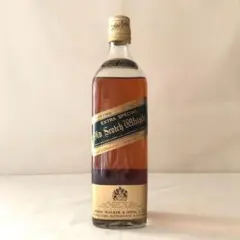 2026年最新】ジョニ黒 特級の人気アイテム - メルカリ