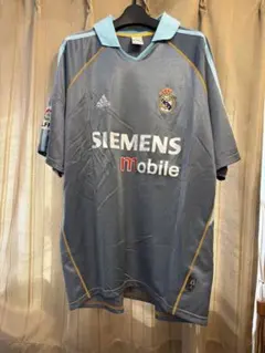 2026年最新】ジダン ユニフォームの人気アイテム - メルカリ