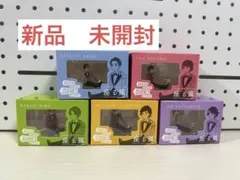 嵐 座る嵐 5体セット - メルカリ