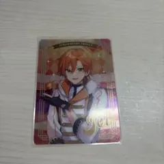 すとぷり ジェルくん トレーディングカード