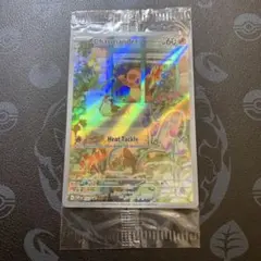 未開封プロモカード Charmander ヒトカゲ　ポケモンカード　英語