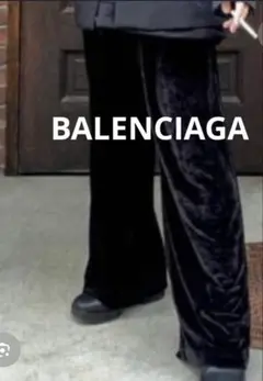2026年最新】BALENCIAGA ベロアの人気アイテム - メルカリ