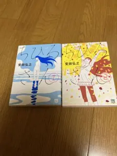 ちひろさん 安田弘之
