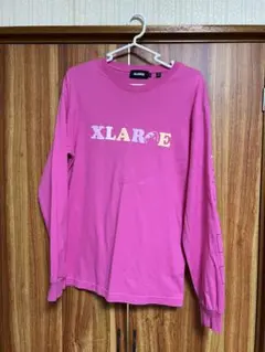 エクストララージ ロングTシャツのサムネイル