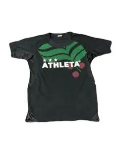 ATHLETA プラクティックシャツ M
