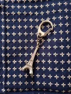 エッフェル塔キーホルダー