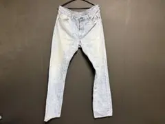 【W34 L36】 メキシコ製 japan levi's リーバイス501