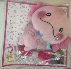 佐藤大樹 うぱごろうパスケース