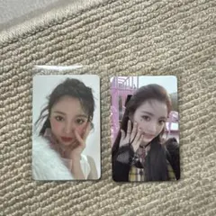 Kep1er FIRST IMPACT イェソトレカ