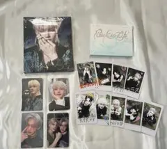 &TEAM Back to Life JO ジョウ