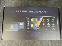 Y51フーガCarPlay化キットカープレイCarPlayワイヤレス - メルカリ