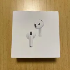 2026年最新】AirPods4 ノイズキャンセリングの人気アイテム - メルカリ