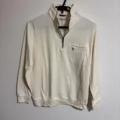 ハッシュパピーのトレーナー