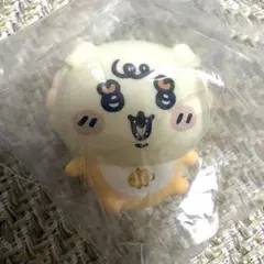 ちいかわベビーミニソフビフィギュアコレクション　シーサー