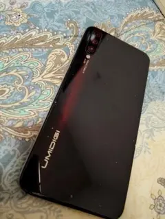 UMIDIGI X 4gb/128gb 美品のサムネイル