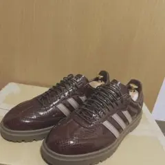 adidas SAMBA WTR アディダス サンバ ウインターのサムネイル