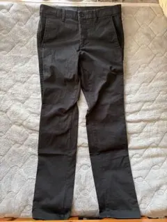 ユニクロ　ズボン