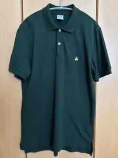 ブルックスブラザーズ　ポロシャツ