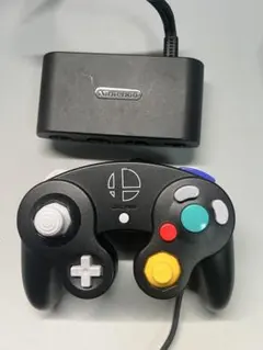 【純正】GCコントローラー 接続タップ