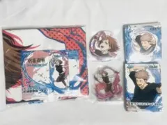 呪術廻戦 セガラッキーくじ SPLASH×BATTLE 釘崎野薔薇