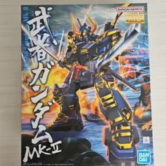 2025年最新】武者頑駄無Mk−Ⅱの人気アイテム - メルカリ