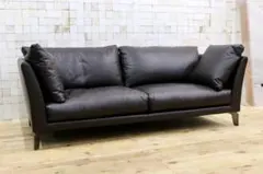 大幅値下げ！Cassina□285 ELORO 3人掛けソファ ファブリック - メルカリ
