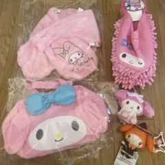 サンリオ マイメロディ まとめ売り