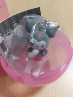 クロミ ミニチュアチャーム